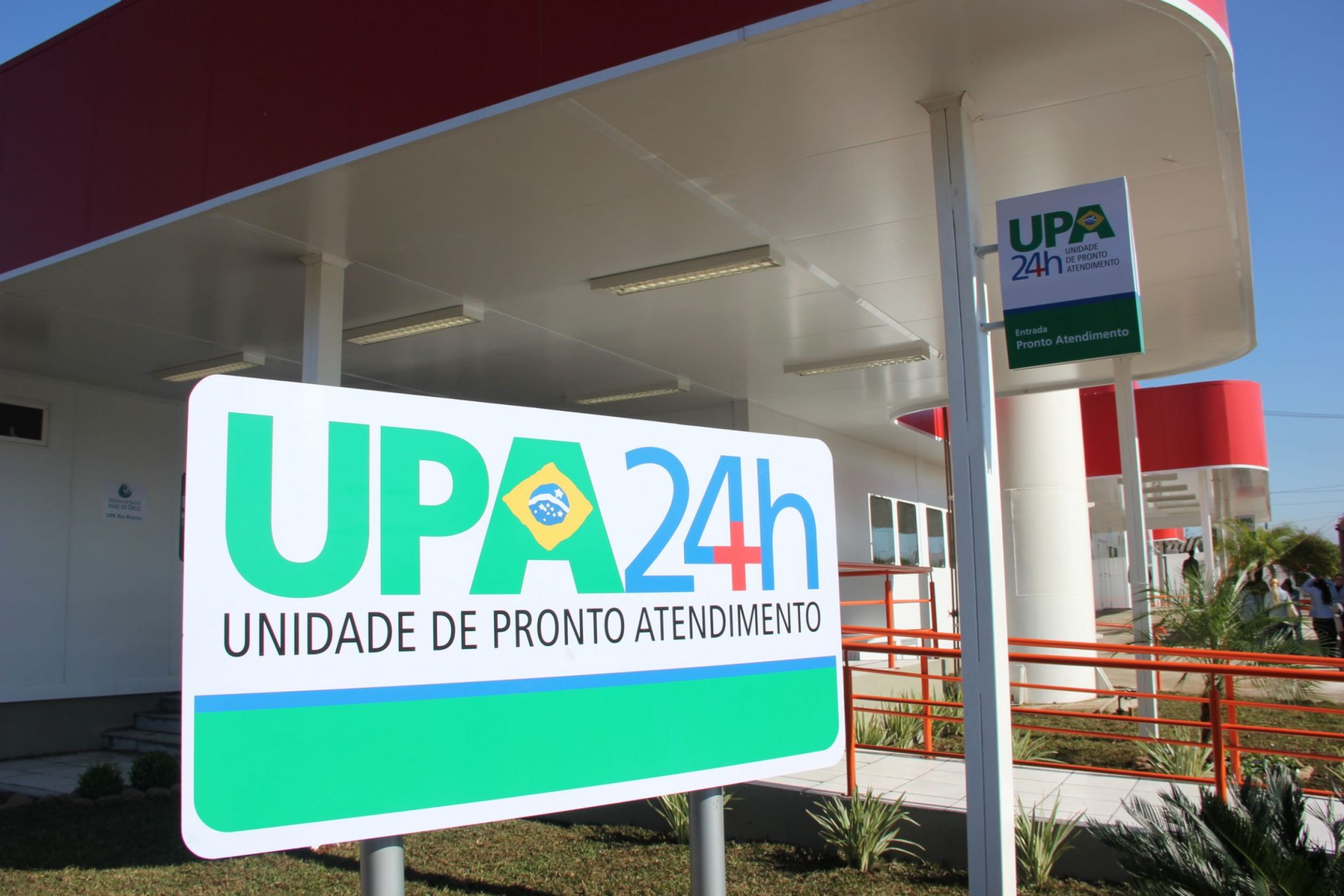 FENAM repudia redução do número de médicos nas UPAS