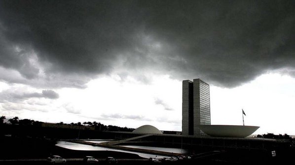 Nuvens Negras – Editorial de Geraldo Ferreira, presidente do Sinmed RN