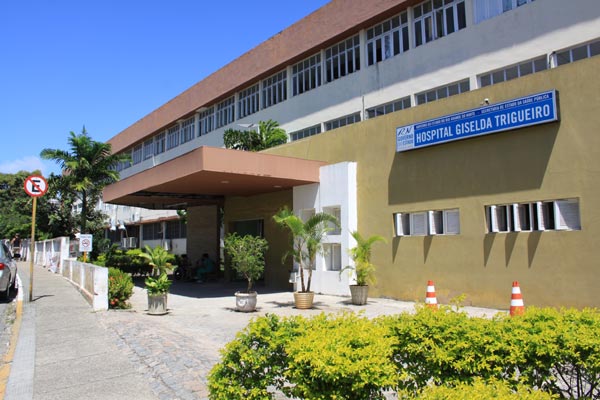 Hospital Giselda Trigueiro suspende atendimentos