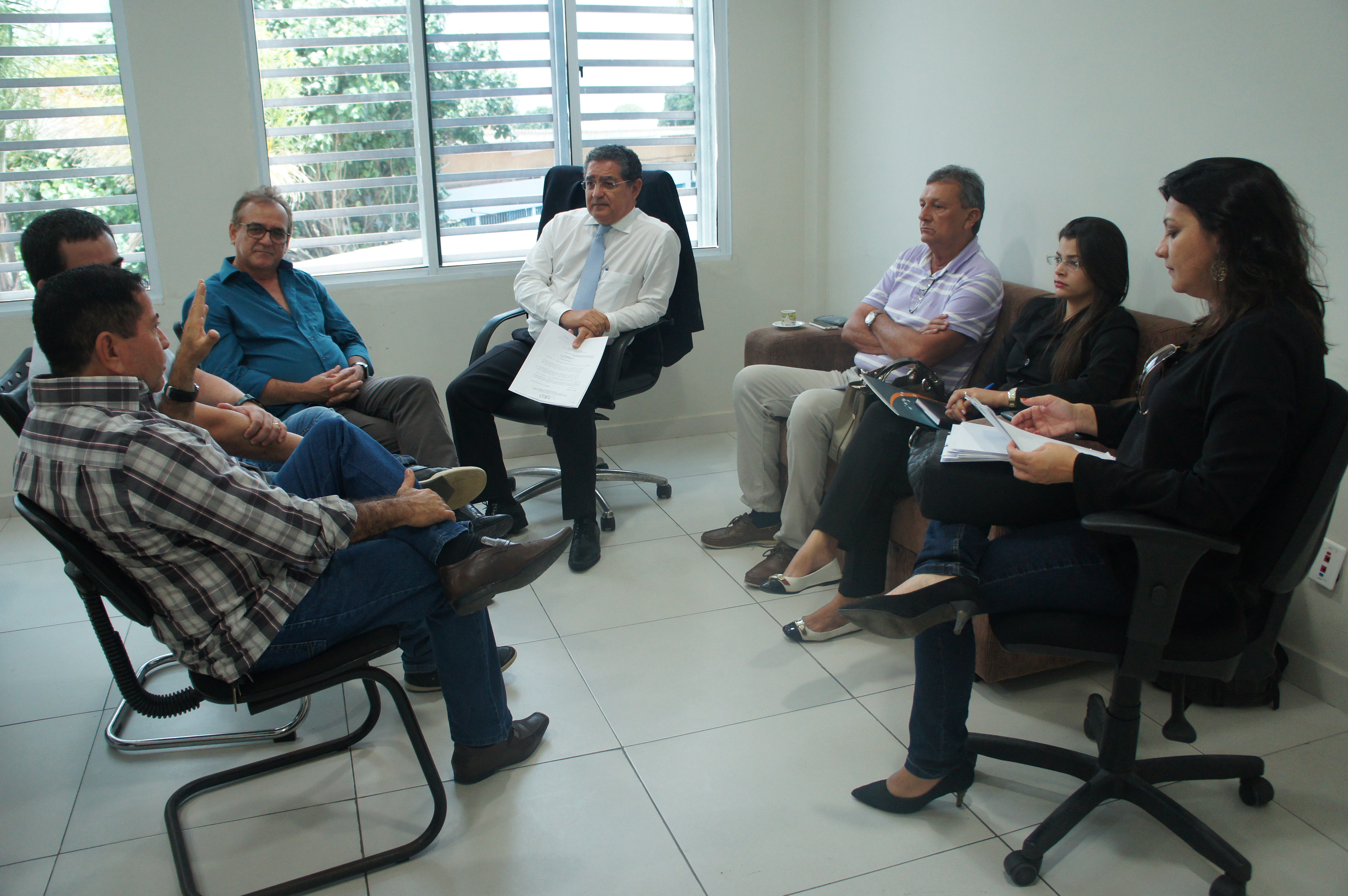 Sinmed RN debate Plano de Recuperação Salarial para médicos do PSF em Parnamirim