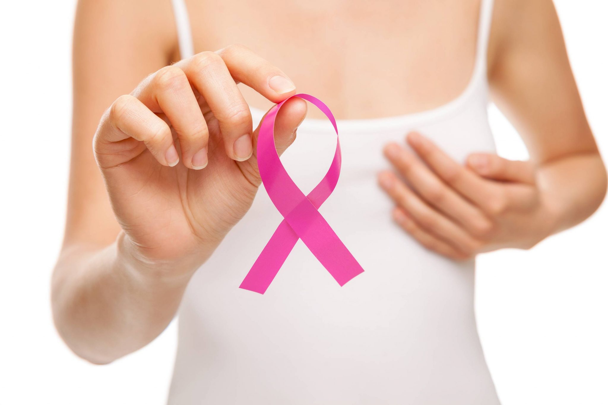 Câncer de mama: sinais e prevenção