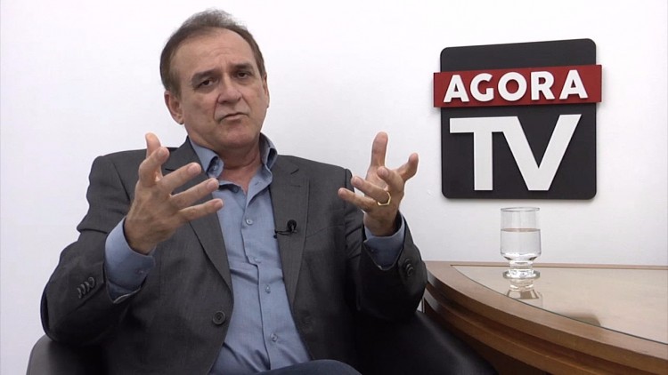 Geraldo Ferreira cobra plano de cargos, concursos e ampliação da rede assistencial em Natal