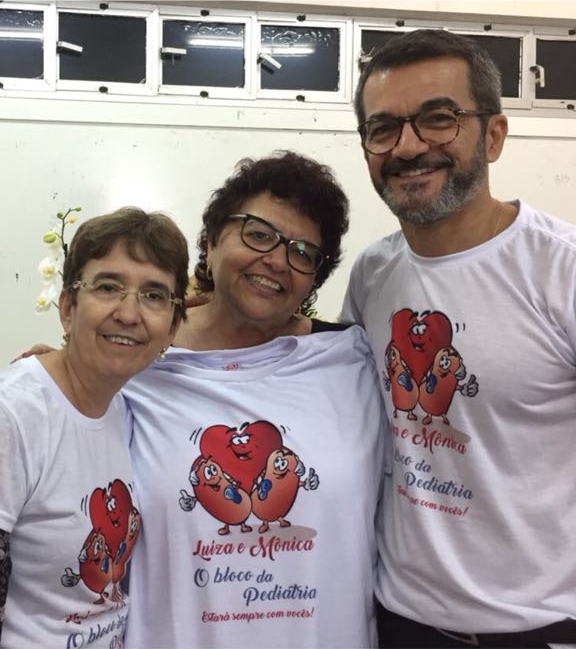 Luiza Jalles e Mônica Lopes se aposentam e ganham crônica em homenagem
