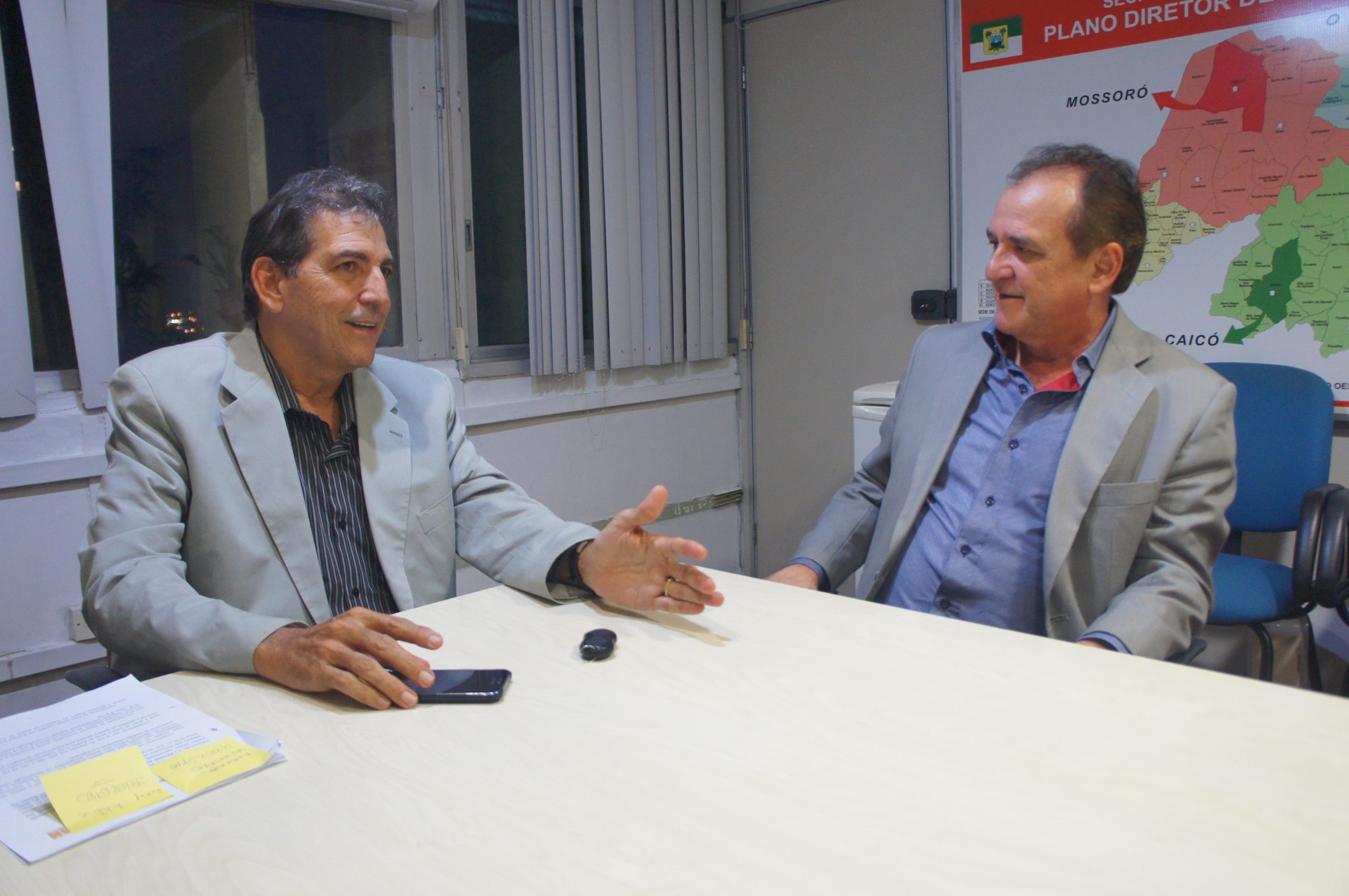 Médico Pedro Cavalcanti assume a Secretaria de Saúde do Estado