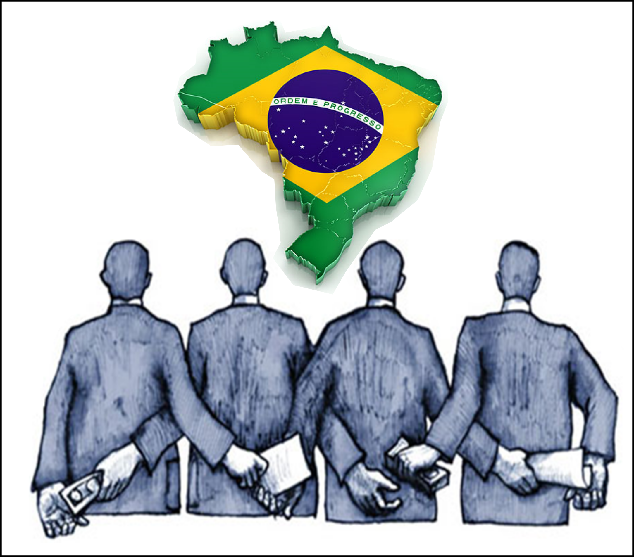 AGENDA BRASIL – CORRUPÇÃO