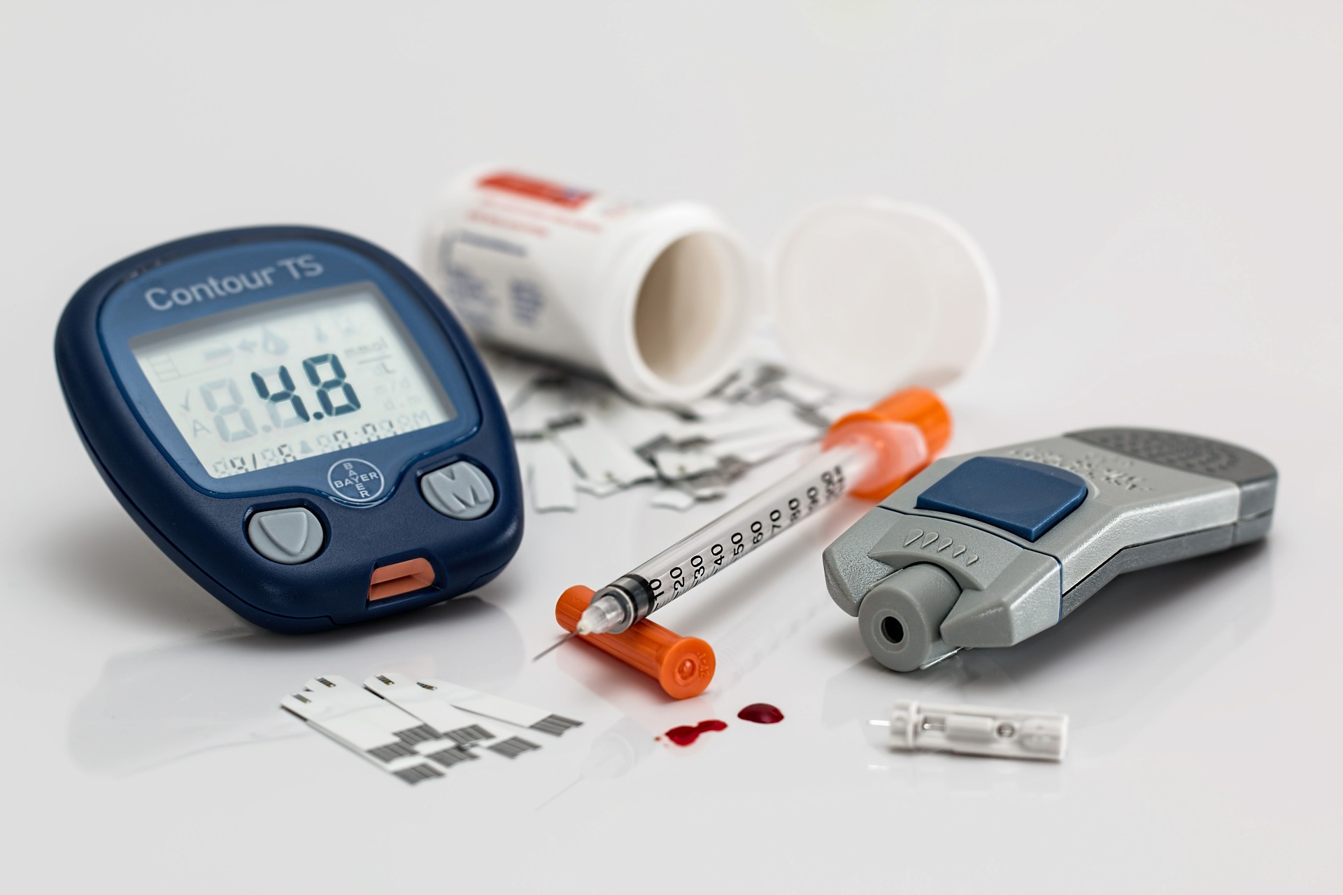 No mês do médico o Sinmed RN alerta para os cuidados contra a Hipertensão e Diabetes