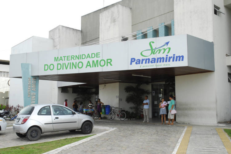 MPRN convoca prefeito de Parnamirim para audiência de conciliação com médicos da maternidade Divino Amor