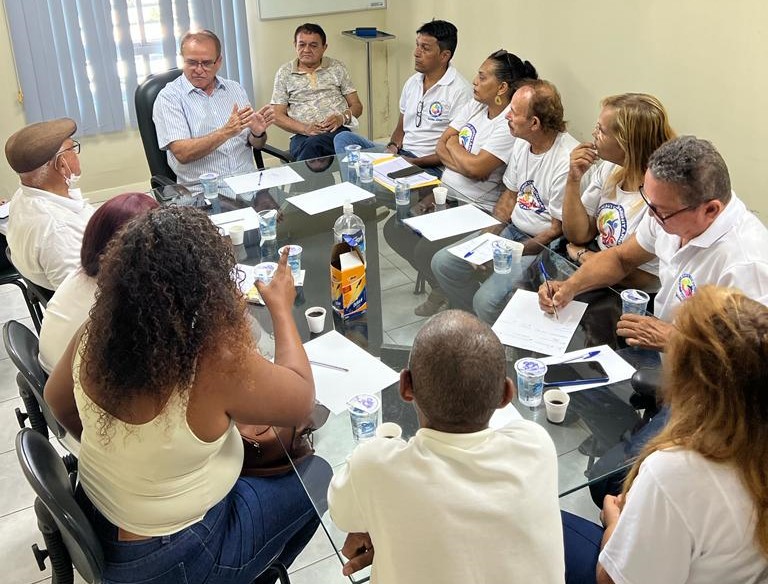 Sinmed e Movimento Comunitário convocam coletiva sobre desativação da pediatria da UPA Pajuçara