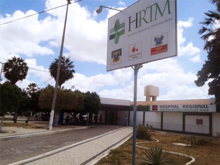 Médicos do HRTM lançam carta que legitima Sinmed como representante em negociação