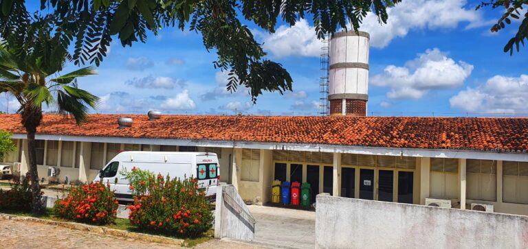 Médicos de Macaíba discutem escala de diaristas para Hospital Regional