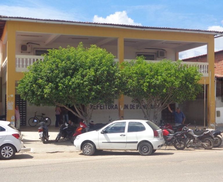 Médicos de Ipanguaçu denunciam “calote” de empresa terceirizada pela Prefeitura