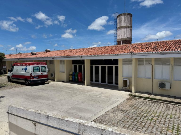 Ortopedia inicia em Macaíba. Hospital, além da obstetrícia, terá plantão de ortopedia