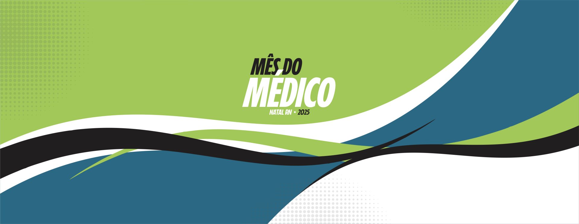 Mês do Médico 2025