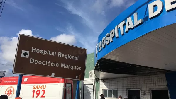 Sinmed acompanha situação de pagamentos a médicos da UTI do Hospital Deoclécio Marques